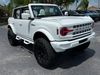 2025 Ford Bronco BAYSHORE WHITEOUT BRONCO ITALIAN WHITE LEATHER | Plant City Florida | Bayshore Automotive 2025 Ford Bronco BAYSHORE WHITEOUT BRONCO ITALIAN WHITE LEATHER | Plant City Florida | Bayshore Automotive