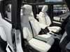 2025 Ford Bronco BAYSHORE WHITEOUT BRONCO ITALIAN WHITE LEATHER | Plant City Florida | Bayshore Automotive 