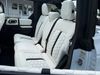2025 Ford Bronco BAYSHORE WHITEOUT BRONCO ITALIAN WHITE LEATHER | Plant City Florida | Bayshore Automotive 
