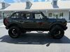 2025 Ford Bronco BAYSHORE BLACKOUT BRONCO HARDTOP ITALIAN LEATHER | Plant City Florida | Bayshore Automotive 