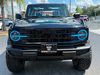 2025 Ford Bronco BAYSHORE BLACKOUT BRONCO HARDTOP ITALIAN LEATHER | Plant City Florida | Bayshore Automotive 