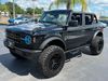 2025 Ford Bronco BAYSHORE BLACKOUT BRONCO HARDTOP ITALIAN LEATHER | Plant City Florida | Bayshore Automotive 2025 Ford Bronco BAYSHORE BLACKOUT BRONCO HARDTOP ITALIAN LEATHER | Plant City Florida | Bayshore Automotive