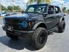 2025 Ford Bronco BAYSHORE BLACKOUT BRONCO HARDTOP ITALIAN LEATHER | Plant City Florida | Bayshore Automotive 2025 Ford Bronco BAYSHORE BLACKOUT BRONCO HARDTOP ITALIAN LEATHER | Plant City Florida | Bayshore Automotive