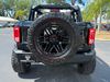 2025 Ford Bronco BAYSHORE BLACKOUT BRONCO HARDTOP ITALIAN LEATHER | Plant City Florida | Bayshore Automotive 