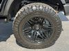 2025 Ford Bronco BAYSHORE BLACKOUT BRONCO HARDTOP ITALIAN LEATHER | Plant City Florida | Bayshore Automotive 