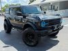 2025 Ford Bronco BAYSHORE BLACKOUT BRONCO HARDTOP ITALIAN LEATHER | Plant City Florida | Bayshore Automotive 2025 Ford Bronco BAYSHORE BLACKOUT BRONCO HARDTOP ITALIAN LEATHER | Plant City Florida | Bayshore Automotive