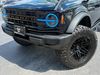 2025 Ford Bronco BAYSHORE BLACKOUT BRONCO HARDTOP ITALIAN LEATHER | Plant City Florida | Bayshore Automotive 