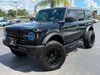 2025 Ford Bronco BAYSHORE BLACKOUT BRONCO HARDTOP ITALIAN LEATHER | Plant City Florida | Bayshore Automotive 