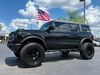 2025 Ford Bronco BAYSHORE BLACKOUT BRONCO HARDTOP ITALIAN LEATHER | Plant City Florida | Bayshore Automotive 