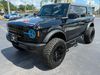 2025 Ford Bronco BAYSHORE BLACKOUT BRONCO HARDTOP ITALIAN LEATHER | Plant City Florida | Bayshore Automotive 