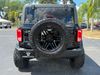 2025 Ford Bronco BAYSHORE BLACKOUT BRONCO HARDTOP ITALIAN LEATHER | Plant City Florida | Bayshore Automotive 