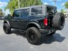 2025 Ford Bronco BAYSHORE BLACKOUT BRONCO HARDTOP ITALIAN LEATHER | Plant City Florida | Bayshore Automotive 