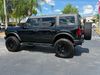 2025 Ford Bronco BAYSHORE BLACKOUT BRONCO HARDTOP ITALIAN LEATHER | Plant City Florida | Bayshore Automotive 2025 Ford Bronco BAYSHORE BLACKOUT BRONCO HARDTOP ITALIAN LEATHER | Plant City Florida | Bayshore Automotive