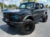 2025 Ford Bronco BAYSHORE BLACKOUT BRONCO HARDTOP ITALIAN LEATHER | Plant City Florida | Bayshore Automotive 2025 Ford Bronco BAYSHORE BLACKOUT BRONCO HARDTOP ITALIAN LEATHER | Plant City Florida | Bayshore Automotive