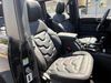 2025 Ford Bronco BAYSHORE BLACKOUT BRONCO HARDTOP ITALIAN LEATHER | Plant City Florida | Bayshore Automotive 