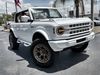 2025 Ford Bronco BAYSHORE WHITE BRONZE LEATHER LIFTED LOADED HRDTP | Plant City Florida | Bayshore Automotive 2025 Ford Bronco BAYSHORE WHITE BRONZE LEATHER LIFTED LOADED HRDTP | Plant City Florida | Bayshore Automotive