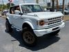 2025 Ford Bronco BAYSHORE WHITE BRONZE LEATHER LIFTED LOADED HRDTP | Plant City Florida | Bayshore Automotive 2025 Ford Bronco BAYSHORE WHITE BRONZE LEATHER LIFTED LOADED HRDTP | Plant City Florida | Bayshore Automotive