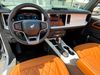 2025 Ford Bronco BAYSHORE WHITE BRONZE LEATHER LIFTED LOADED HRDTP | Plant City Florida | Bayshore Automotive 