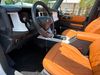 2025 Ford Bronco BAYSHORE WHITE BRONZE LEATHER LIFTED LOADED HRDTP | Plant City Florida | Bayshore Automotive 