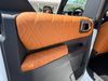 2025 Ford Bronco BAYSHORE WHITE BRONZE LEATHER LIFTED LOADED HRDTP | Plant City Florida | Bayshore Automotive 