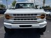 2025 Ford Bronco BAYSHORE WHITE BRONZE LEATHER LIFTED LOADED HRDTP | Plant City Florida | Bayshore Automotive 
