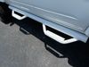2025 Ford Bronco BAYSHORE WHITE BRONZE LEATHER LIFTED LOADED HRDTP | Plant City Florida | Bayshore Automotive 