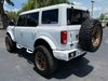 2025 Ford Bronco BAYSHORE WHITE BRONZE LEATHER LIFTED LOADED HRDTP | Plant City Florida | Bayshore Automotive 2025 Ford Bronco BAYSHORE WHITE BRONZE LEATHER LIFTED LOADED HRDTP | Plant City Florida | Bayshore Automotive
