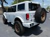 2025 Ford Bronco BAYSHORE WHITE BRONZE LEATHER LIFTED LOADED HRDTP | Plant City Florida | Bayshore Automotive 2025 Ford Bronco BAYSHORE WHITE BRONZE LEATHER LIFTED LOADED HRDTP | Plant City Florida | Bayshore Automotive
