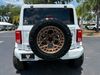 2025 Ford Bronco BAYSHORE WHITE BRONZE LEATHER LIFTED LOADED HRDTP | Plant City Florida | Bayshore Automotive 2025 Ford Bronco BAYSHORE WHITE BRONZE LEATHER LIFTED LOADED HRDTP | Plant City Florida | Bayshore Automotive