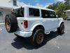 2025 Ford Bronco BAYSHORE WHITE BRONZE LEATHER LIFTED LOADED HRDTP | Plant City Florida | Bayshore Automotive 2025 Ford Bronco BAYSHORE WHITE BRONZE LEATHER LIFTED LOADED HRDTP | Plant City Florida | Bayshore Automotive