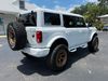 2025 Ford Bronco BAYSHORE WHITE BRONZE LEATHER LIFTED LOADED HRDTP | Plant City Florida | Bayshore Automotive 2025 Ford Bronco BAYSHORE WHITE BRONZE LEATHER LIFTED LOADED HRDTP | Plant City Florida | Bayshore Automotive