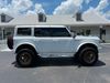 2025 Ford Bronco BAYSHORE WHITE BRONZE LEATHER LIFTED LOADED HRDTP | Plant City Florida | Bayshore Automotive 2025 Ford Bronco BAYSHORE WHITE BRONZE LEATHER LIFTED LOADED HRDTP | Plant City Florida | Bayshore Automotive