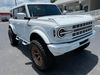 2025 Ford Bronco BAYSHORE WHITE BRONZE LEATHER LIFTED LOADED HRDTP | Plant City Florida | Bayshore Automotive 2025 Ford Bronco BAYSHORE WHITE BRONZE LEATHER LIFTED LOADED HRDTP | Plant City Florida | Bayshore Automotive