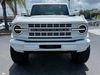 2025 Ford Bronco BAYSHORE WHITE BRONZE LEATHER LIFTED LOADED HRDTP | Plant City Florida | Bayshore Automotive 2025 Ford Bronco BAYSHORE WHITE BRONZE LEATHER LIFTED LOADED HRDTP | Plant City Florida | Bayshore Automotive