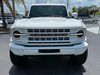 2025 Ford Bronco BAYSHORE WHITE BRONZE LEATHER LIFTED LOADED HRDTP | Plant City Florida | Bayshore Automotive 2025 Ford Bronco BAYSHORE WHITE BRONZE LEATHER LIFTED LOADED HRDTP | Plant City Florida | Bayshore Automotive