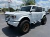 2025 Ford Bronco BAYSHORE WHITE BRONZE LEATHER LIFTED LOADED HRDTP | Plant City Florida | Bayshore Automotive 2025 Ford Bronco BAYSHORE WHITE BRONZE LEATHER LIFTED LOADED HRDTP | Plant City Florida | Bayshore Automotive