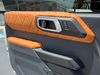 2025 Ford Bronco BAYSHORE WHITE BRONZE LEATHER LIFTED LOADED HRDTP | Plant City Florida | Bayshore Automotive 2025 Ford Bronco BAYSHORE WHITE BRONZE LEATHER LIFTED LOADED HRDTP | Plant City Florida | Bayshore Automotive