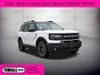 2025 Ford Bronco Sport Outer Banks | Tomball, TX | Ask Jorge Lopez