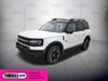2025 Ford Bronco Sport Outer Banks | Tomball, TX | Ask Jorge Lopez 2025 Ford Bronco Sport Outer Banks | Tomball, TX | Ask Jorge Lopez