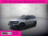 2025 Ford Bronco Sport Badlands | Tomball, TX | Ask Jorge Lopez