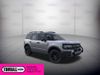 2025 Ford Bronco Sport Badlands | Tomball, TX | Ask Jorge Lopez 2025 Ford Bronco Sport Badlands | Tomball, TX | Ask Jorge Lopez