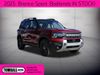 2025 Ford Bronco Sport Badlands | Tomball, TX | Ask Jorge Lopez 2025 Ford Bronco Sport Badlands | Tomball, TX | Ask Jorge Lopez