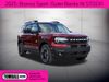 2025 Ford Bronco Sport Outer Banks | Tomball, TX | Ask Jorge Lopez 2025 Ford Bronco Sport Outer Banks | Tomball, TX | Ask Jorge Lopez
