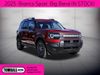 2025 Ford Bronco Sport Big Bend | Tomball, TX | Ask Jorge Lopez 2025 Ford Bronco Sport Big Bend | Tomball, TX | Ask Jorge Lopez