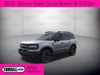 2025 Ford Bronco Sport Outer Banks | Tomball, TX | Ask Jorge Lopez 2025 Ford Bronco Sport Outer Banks | Tomball, TX | Ask Jorge Lopez
