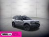 2025 Ford Bronco Sport Outer Banks | Tomball, TX | Ask Jorge Lopez 2025 Ford Bronco Sport Outer Banks | Tomball, TX | Ask Jorge Lopez
