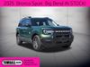2025 Ford Bronco Sport Big Bend | Tomball, TX | Ask Jorge Lopez