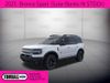 2025 Ford Bronco Sport Outer Banks | Tomball, TX | Ask Jorge Lopez 2025 Ford Bronco Sport Outer Banks | Tomball, TX | Ask Jorge Lopez
