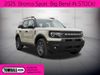 2025 Ford Bronco Sport Big Bend | Tomball, TX | Ask Jorge Lopez 2025 Ford Bronco Sport Big Bend | Tomball, TX | Ask Jorge Lopez