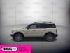 2025 Ford Bronco Sport Big Bend | Tomball, TX | Ask Jorge Lopez